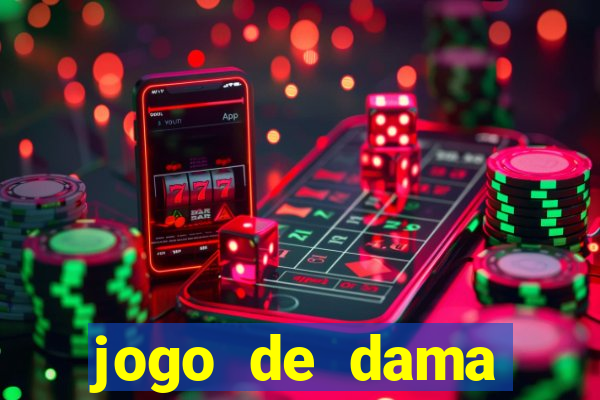 jogo de dama online valendo dinheiro